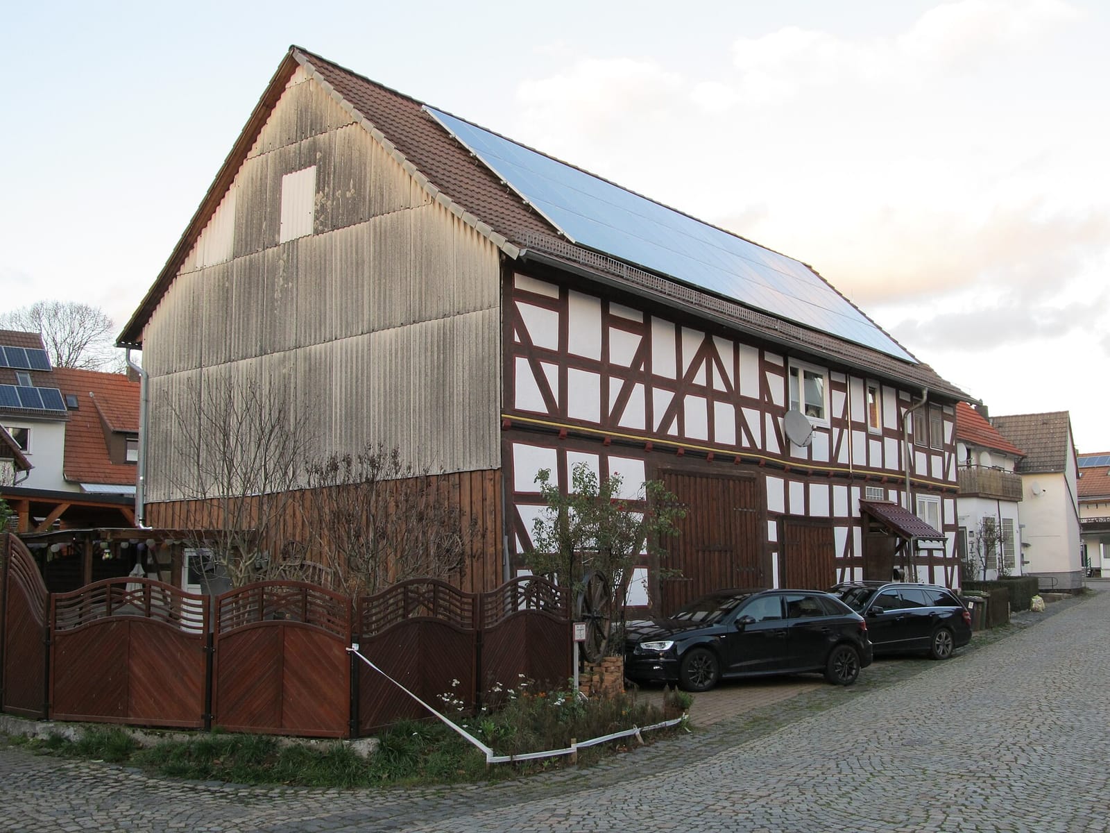 Cafè Schmidt