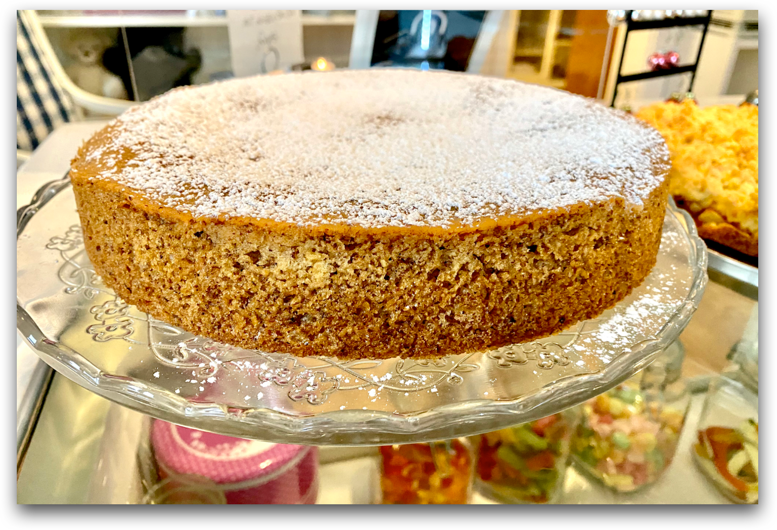 Der kleine Kuchenladen photo 8