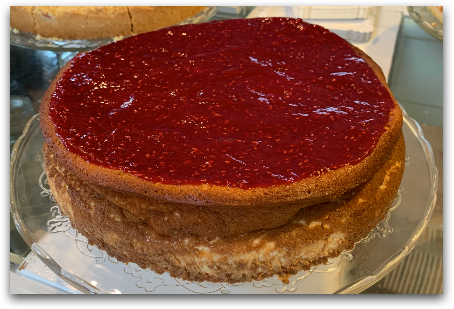 Der kleine Kuchenladen photo 7