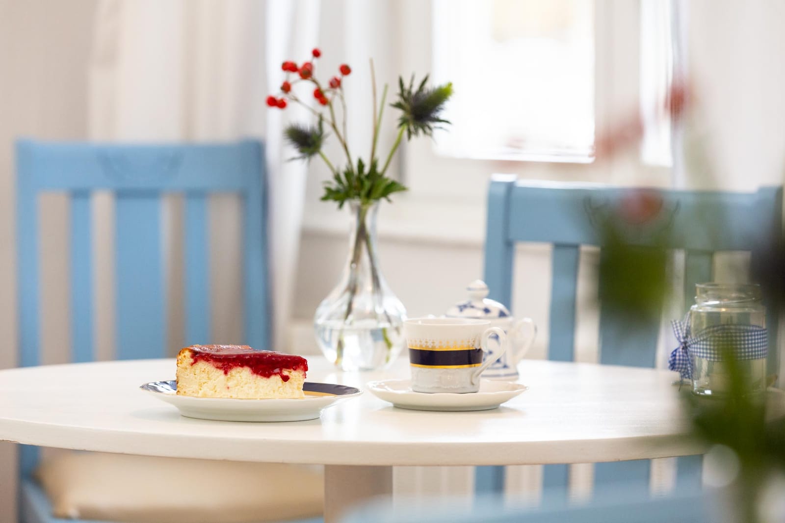 Der kleine Kuchenladen photo 2