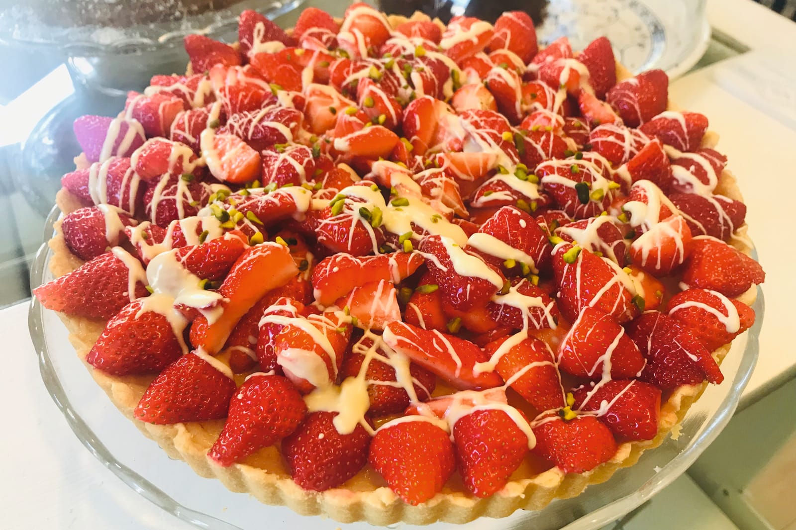 Der kleine Kuchenladen photo 5