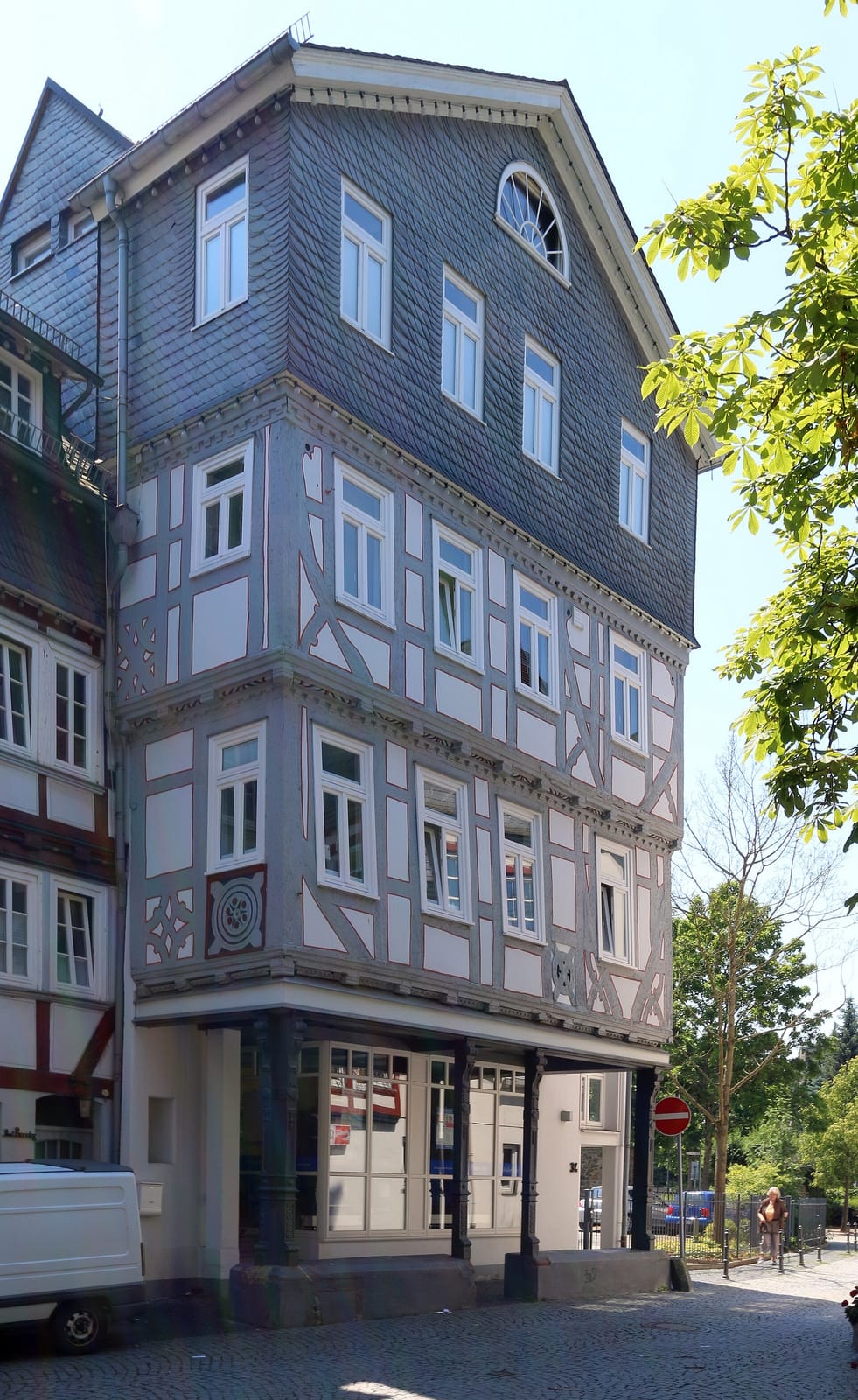 Zeitlos photo 3