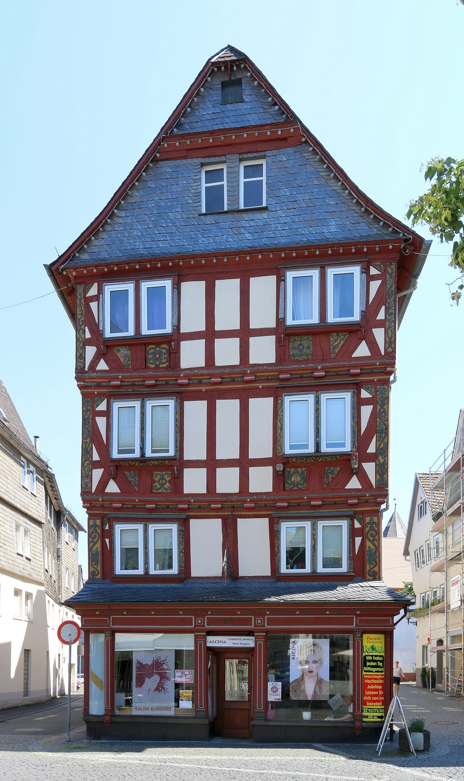 Zeitlos photo 4