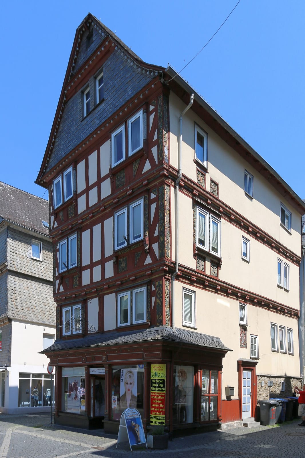 Zeitlos photo 5