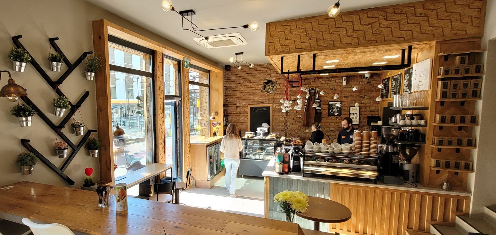 Coffee Gallery