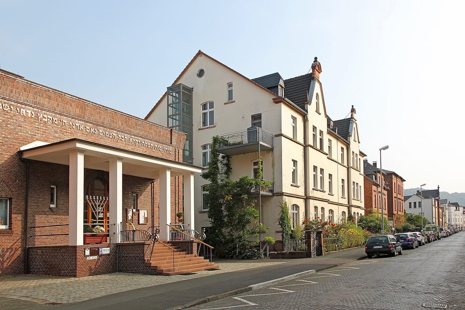 Konditorei Café Klingelhöfer