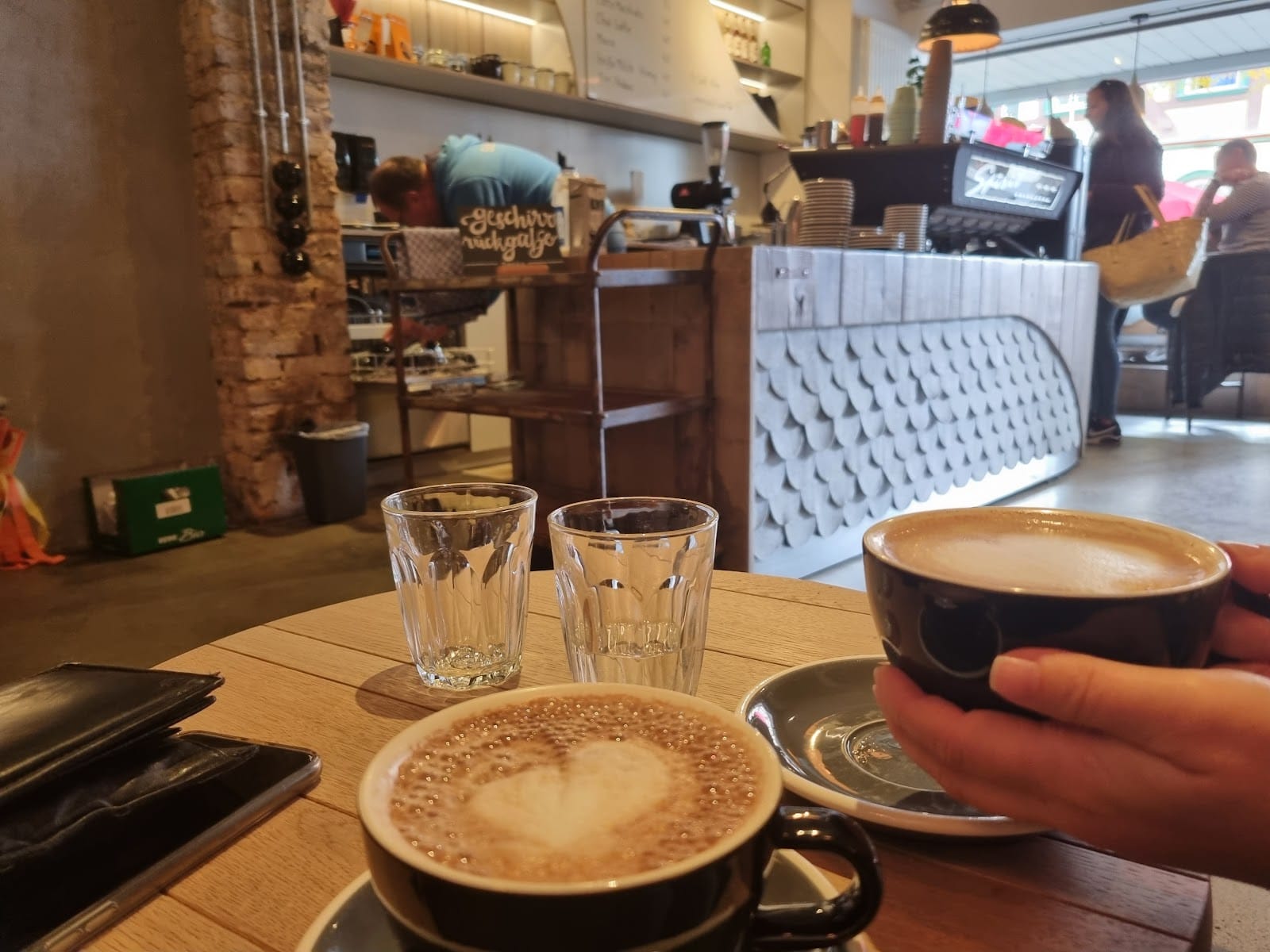 Shepherds Coffee