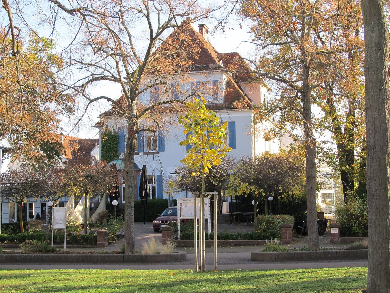 Café Hirschberg photo 4