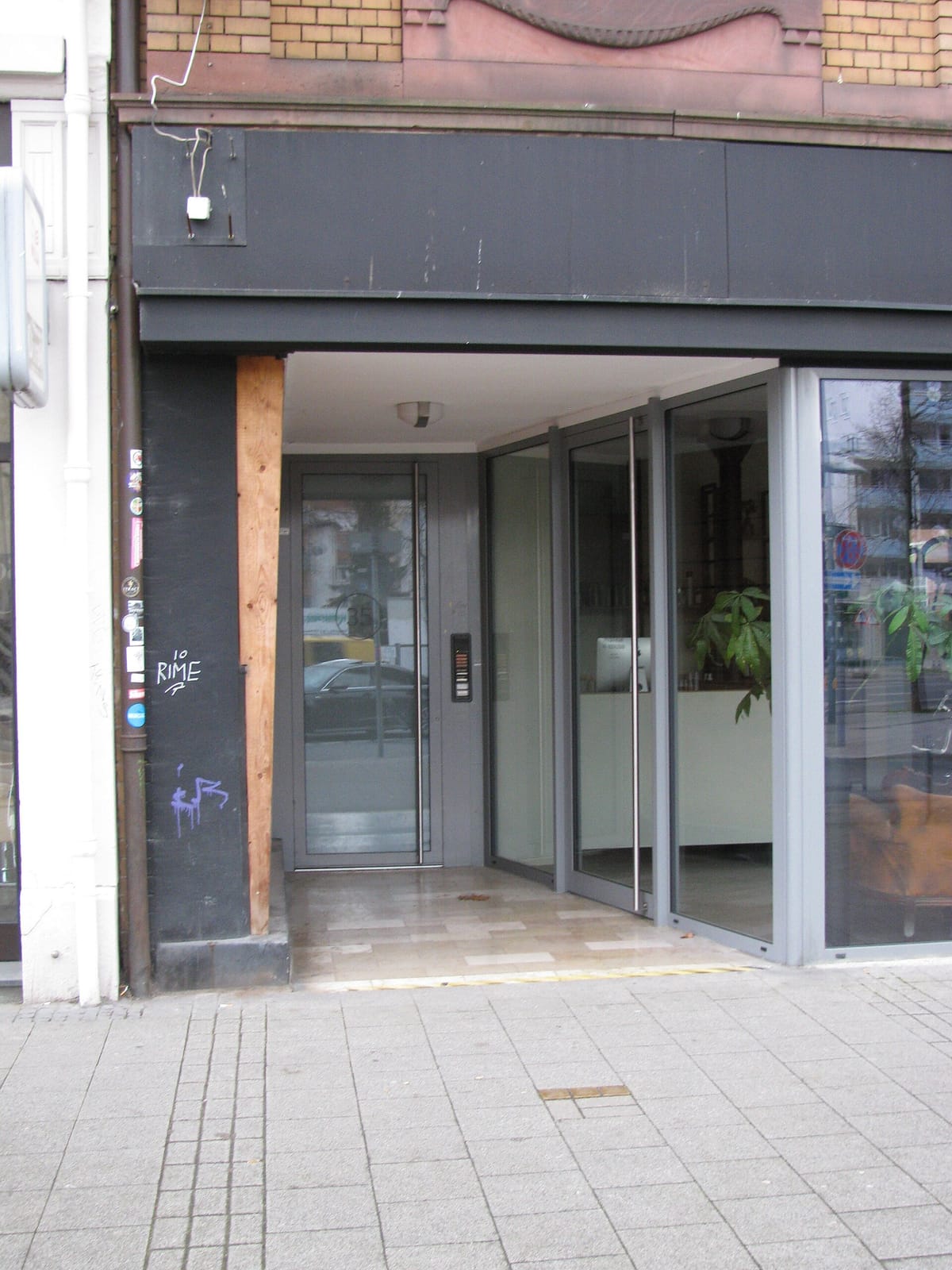 Barrio photo 4