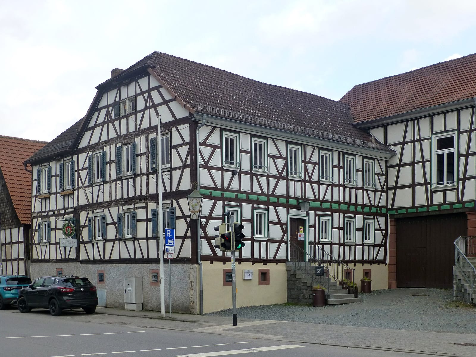 Dora's Café photo 3