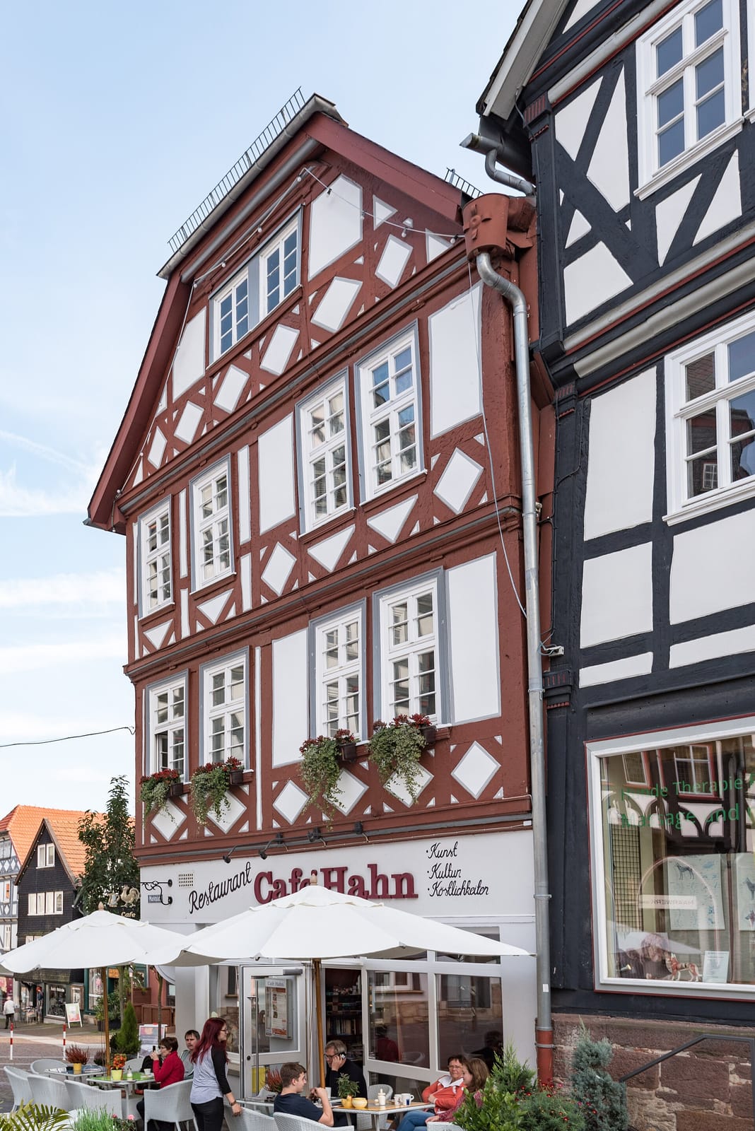 Café Hahn photo 3
