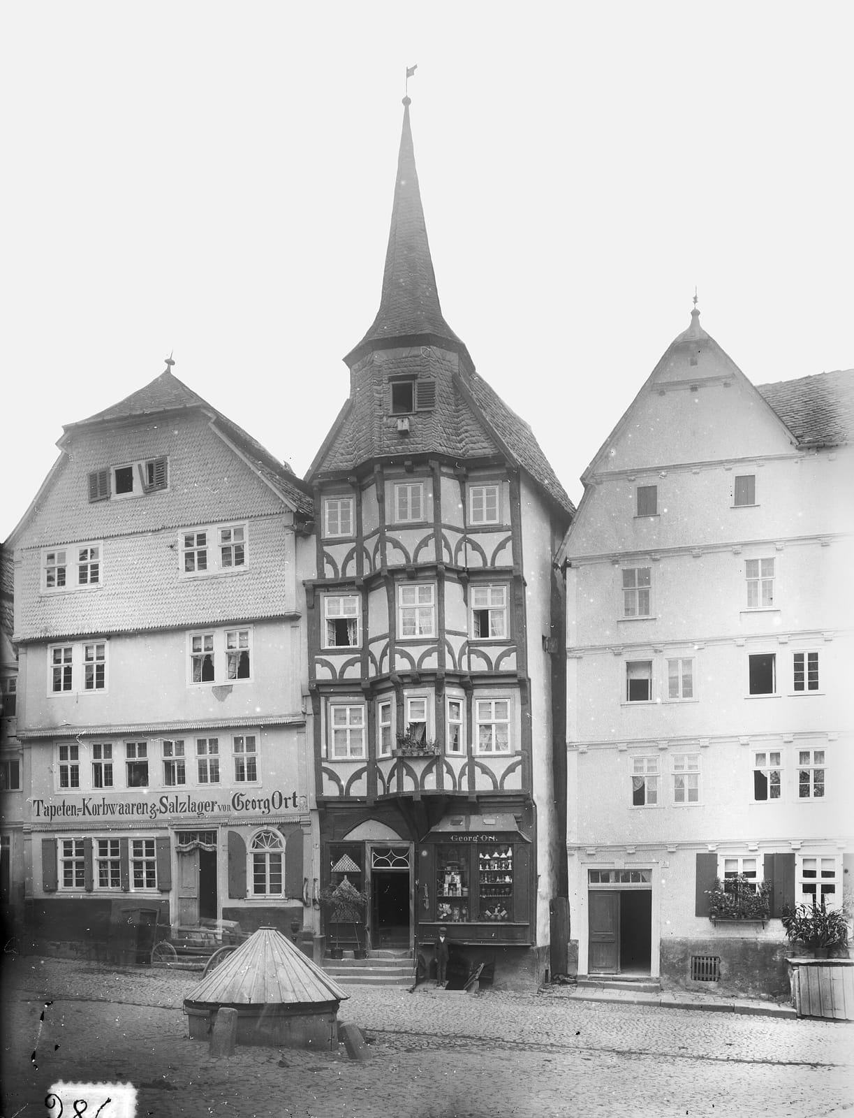 Café Hahn