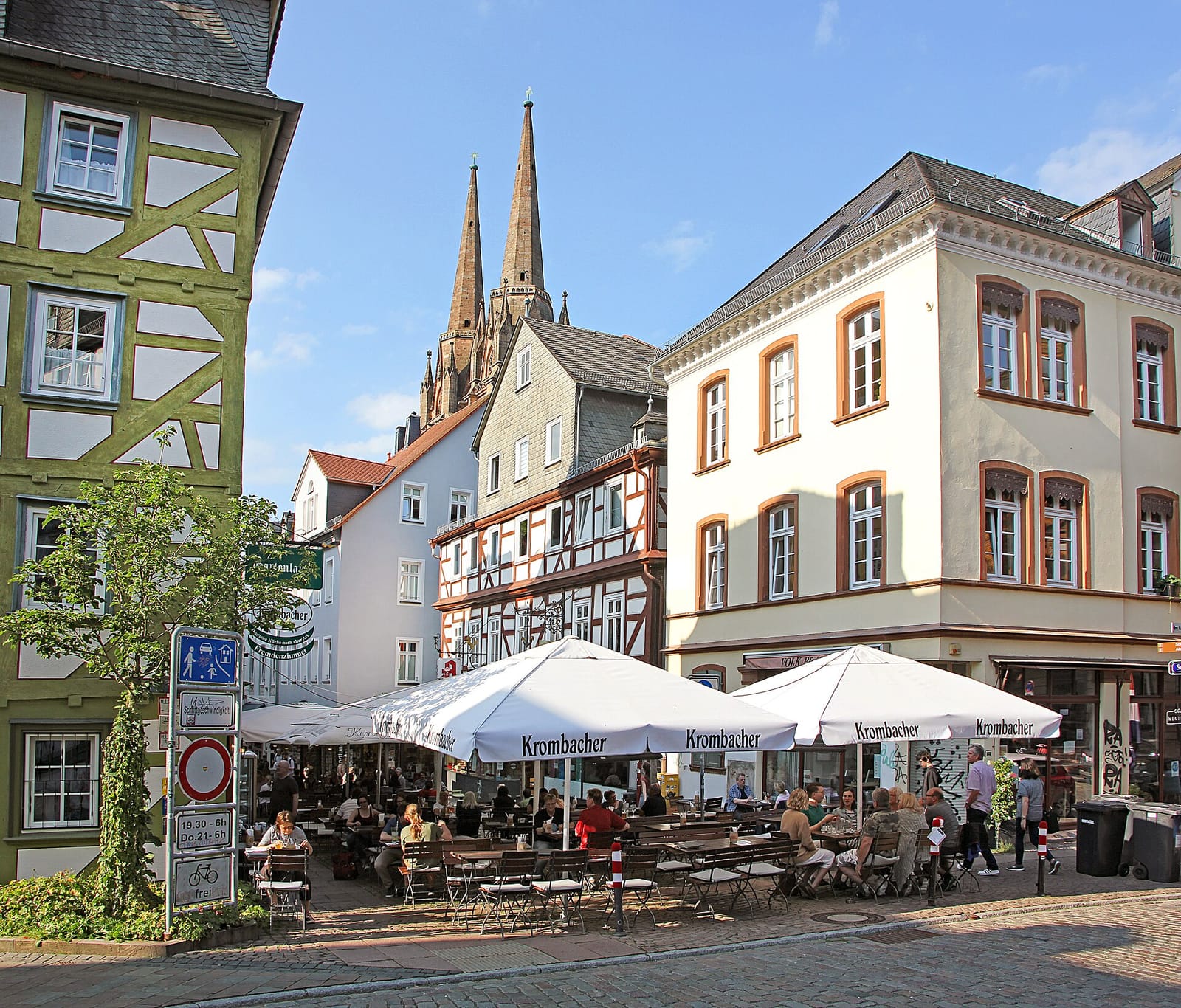 Café Wertvoll photo 3