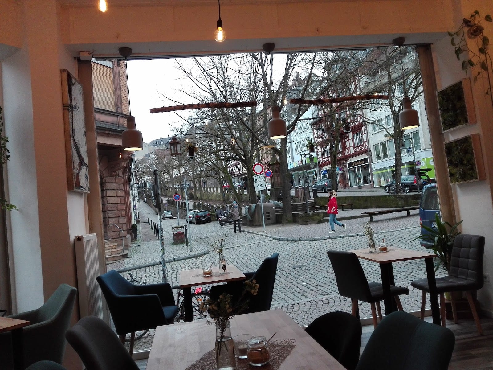 Café Wertvoll