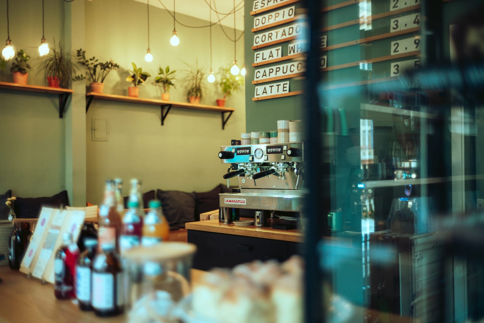 Timm's Café photo 2