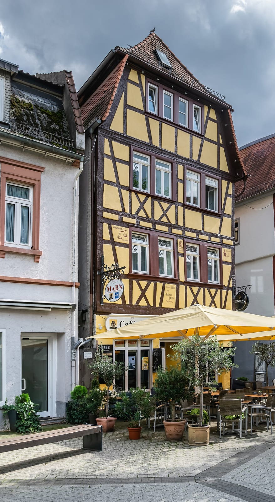 Rauens Coffee Inn