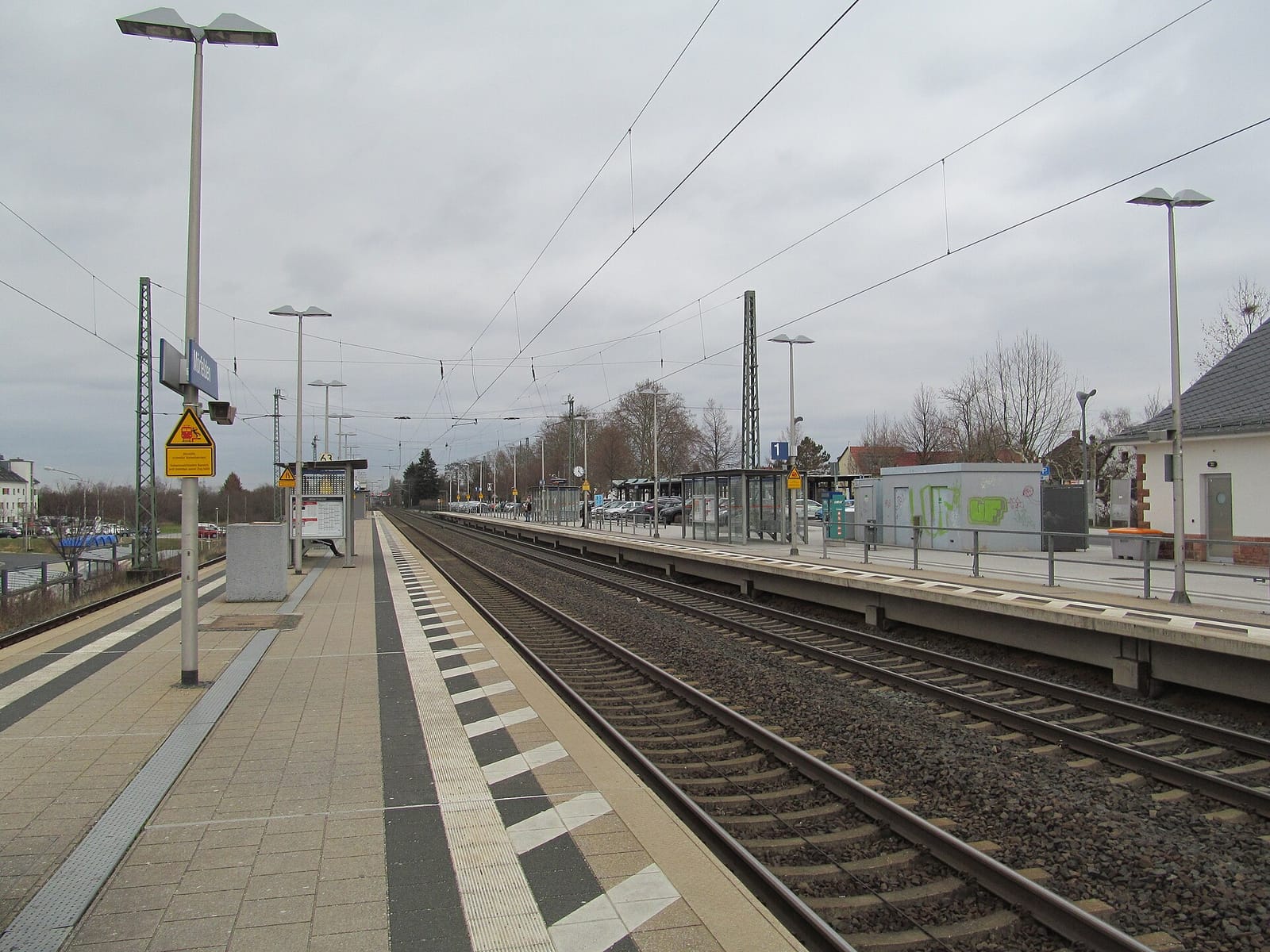 Kulturbahnhof photo 3