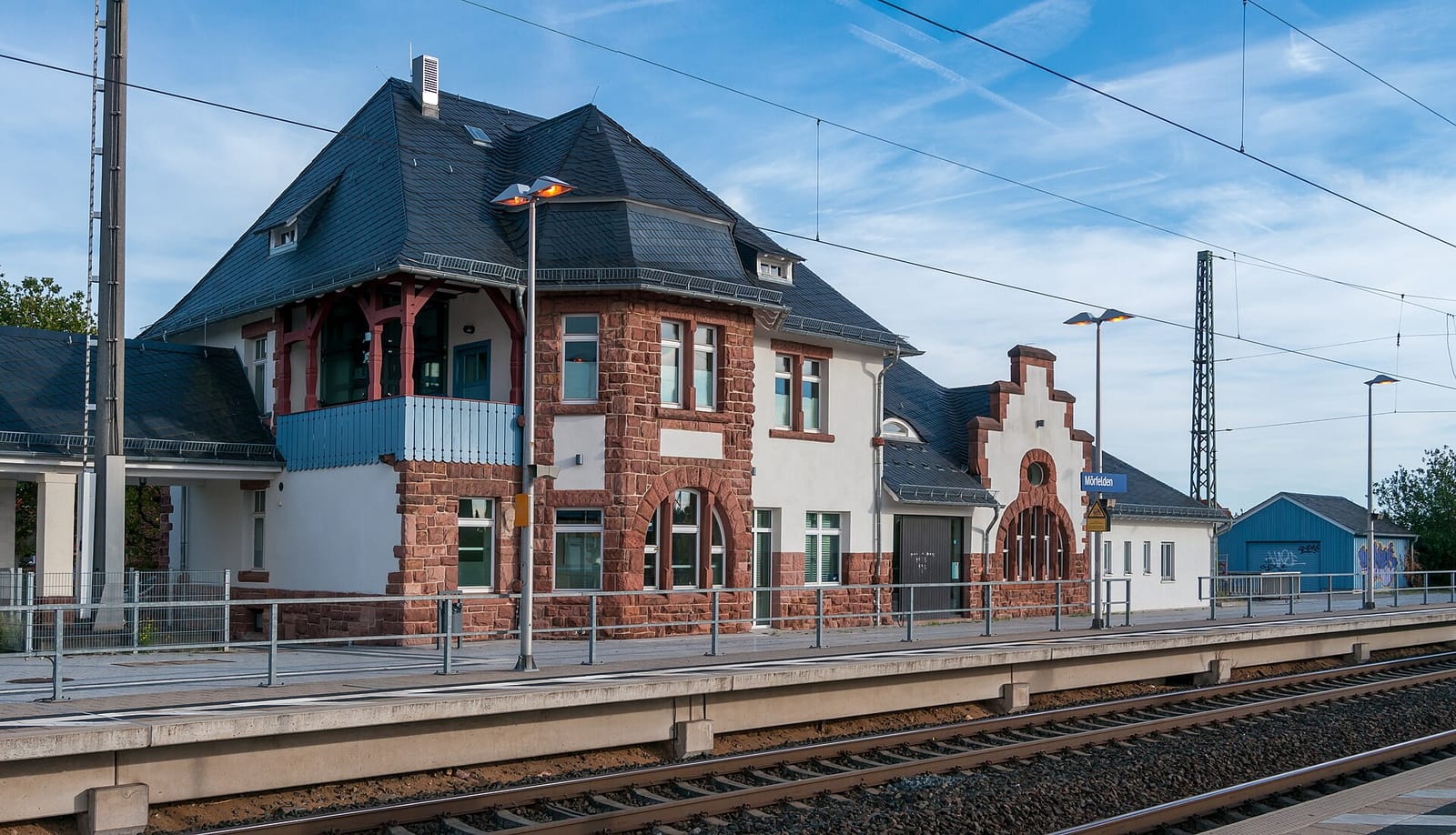 Kulturbahnhof