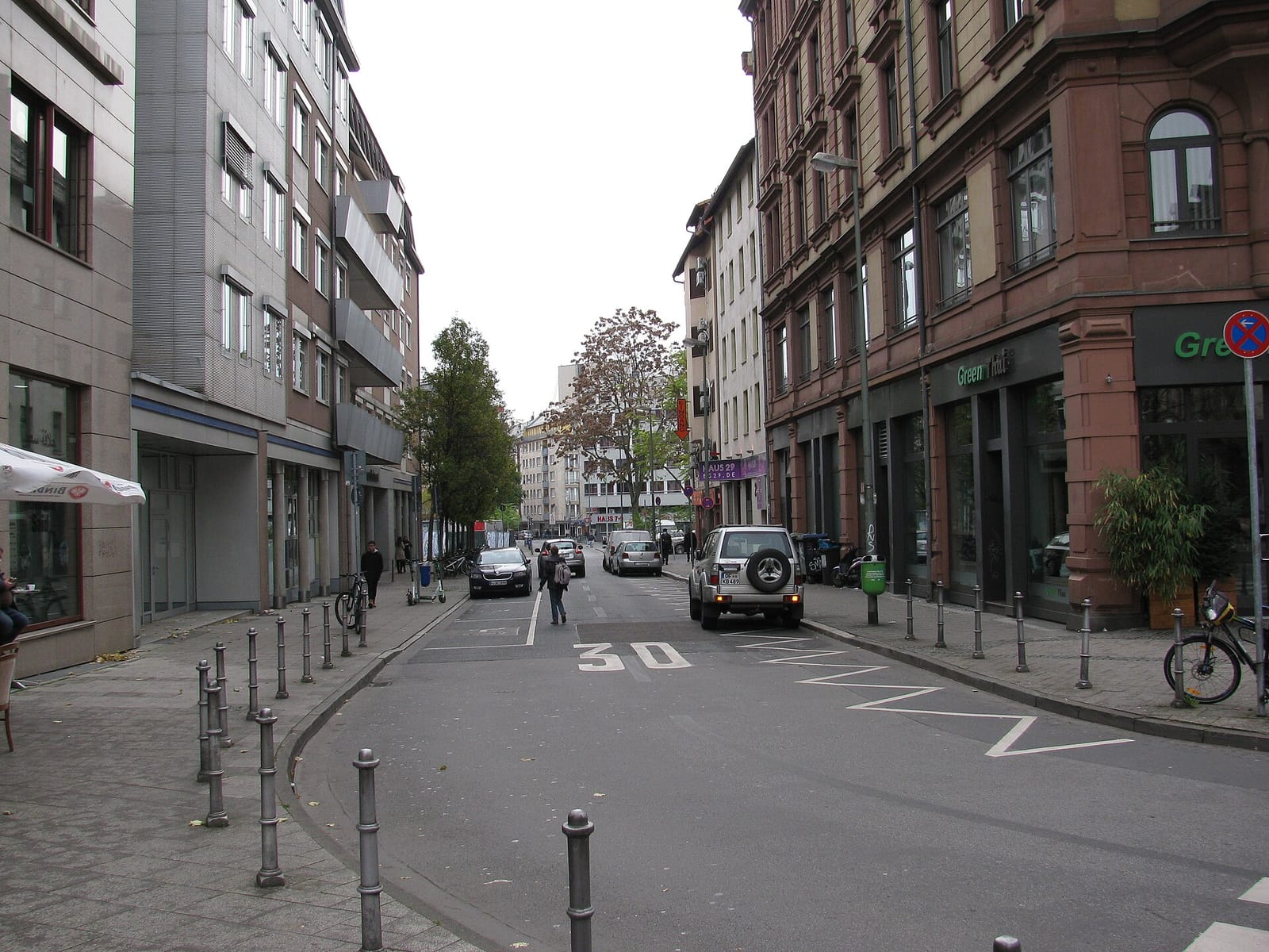 Try Coffee Frankfurt photo 4