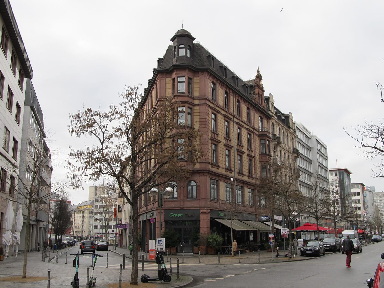 Try Coffee Frankfurt photo 2