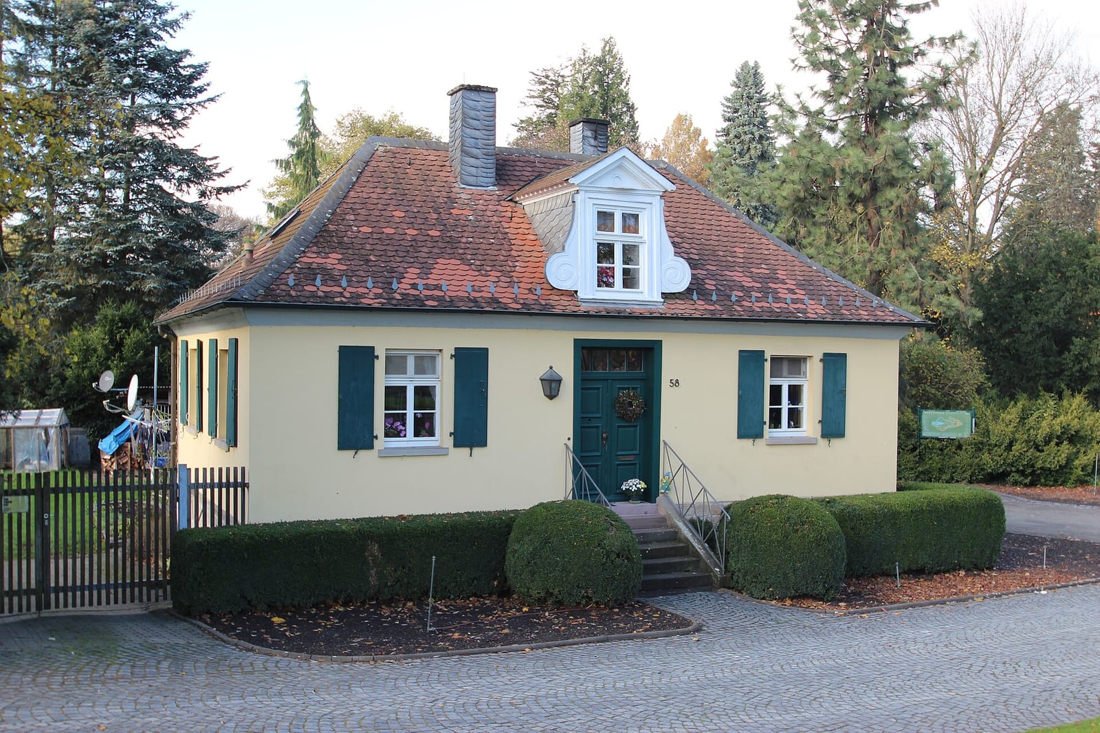 Siebenbergen photo 2