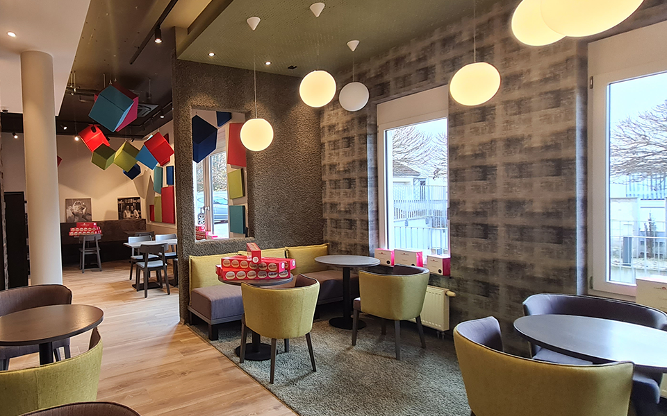 Café Ernst photo 3