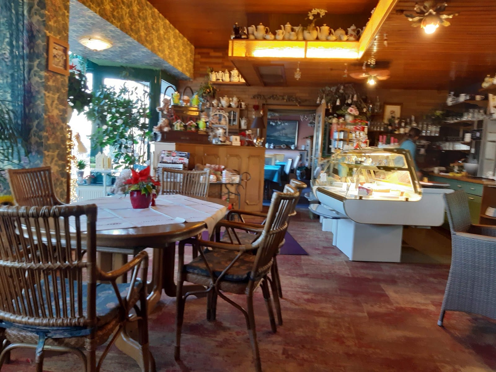Café Heide