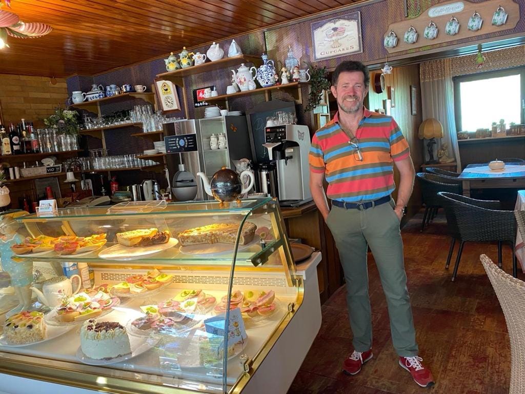 Café Heide photo 8