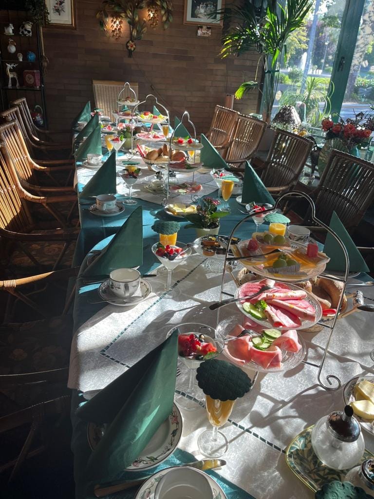 Café Heide photo 5