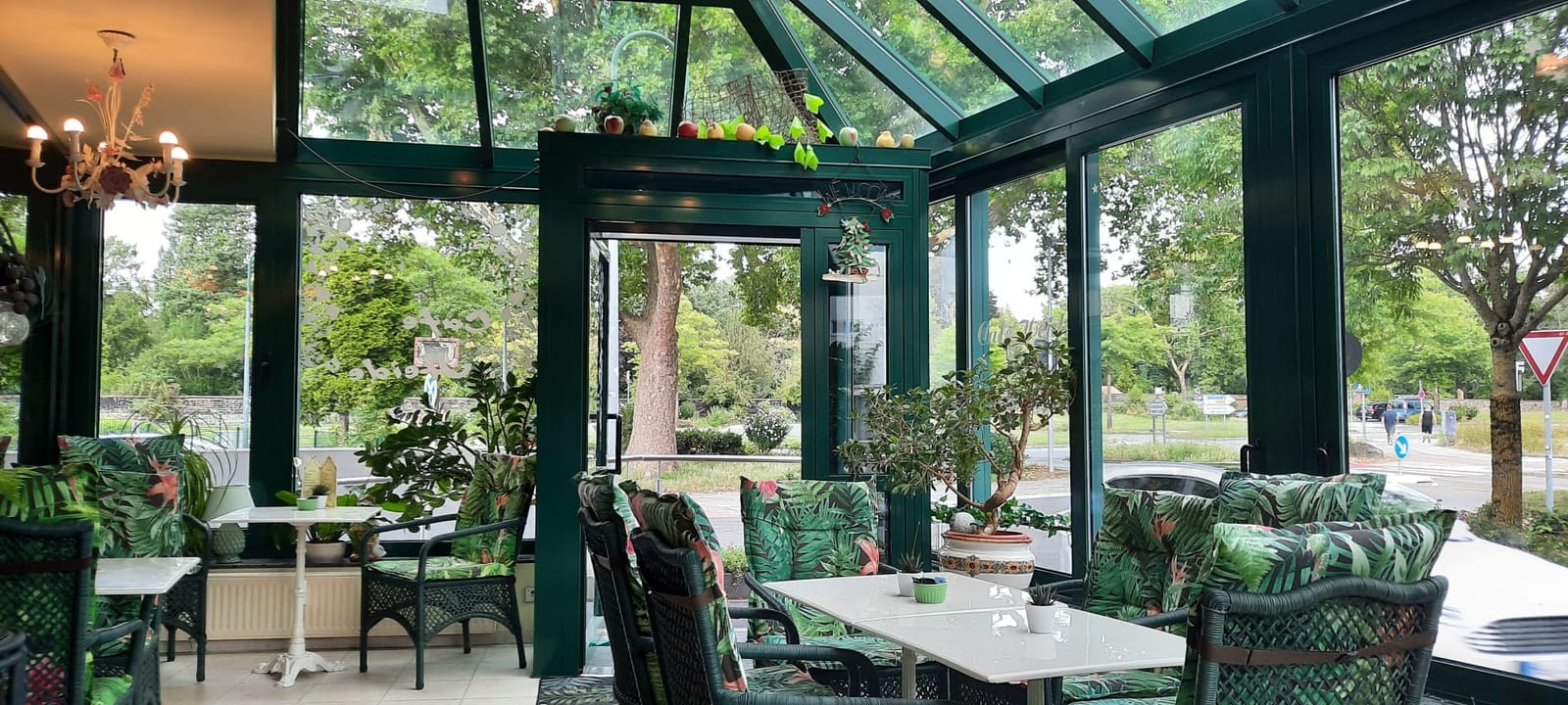 Café Heide photo 2