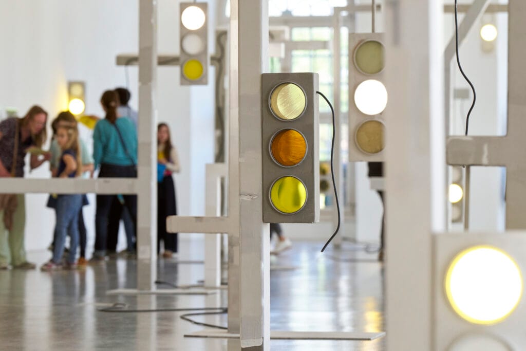 Café im Fridericianum photo 7