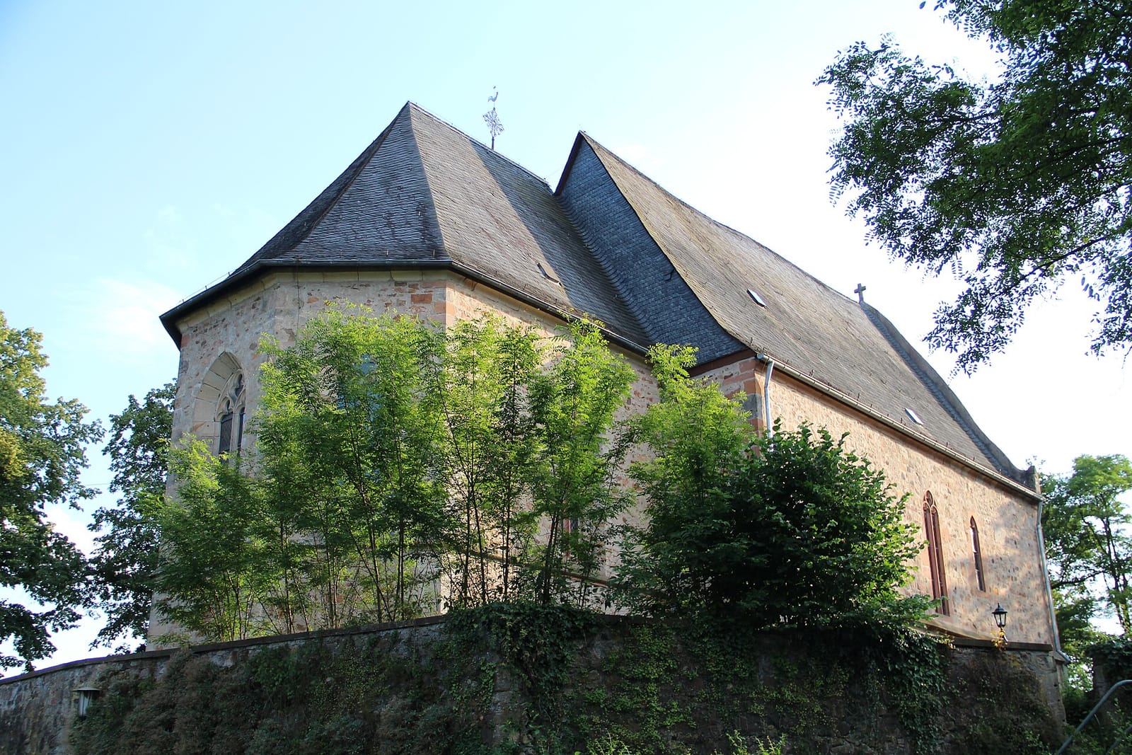 Inges Hof