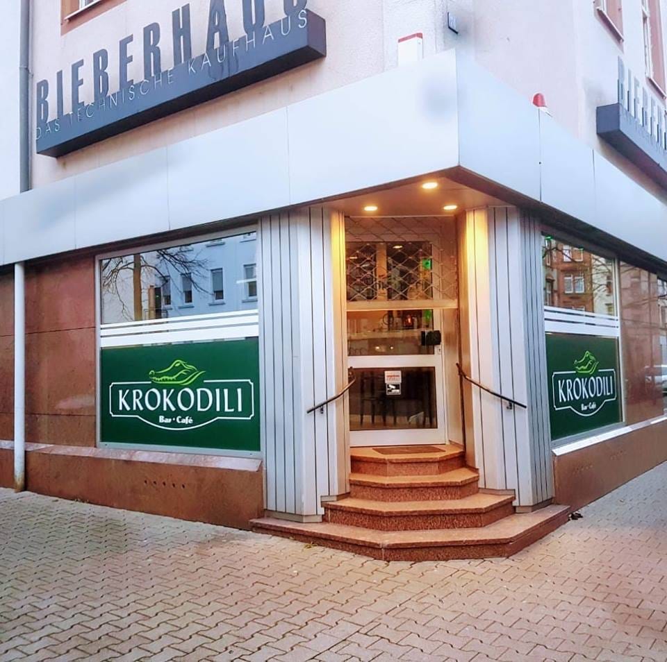 Krokodili