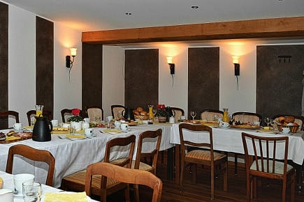 Schweitzers Hofcafé & Lädchen photo 3