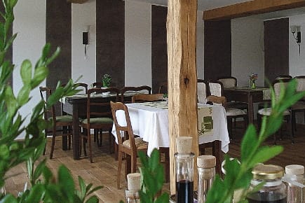 Schweitzers Hofcafé & Lädchen photo 6