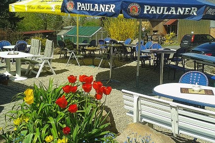 Schweitzers Hofcafé & Lädchen photo 2