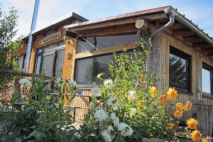 Schweitzers Hofcafé & Lädchen
