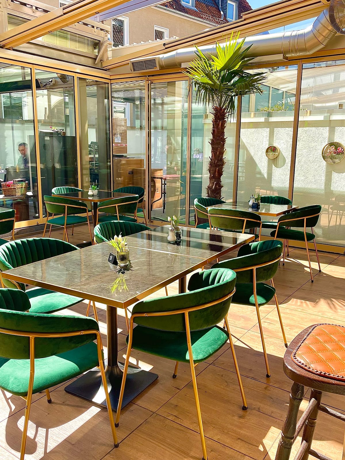 Café am Markt