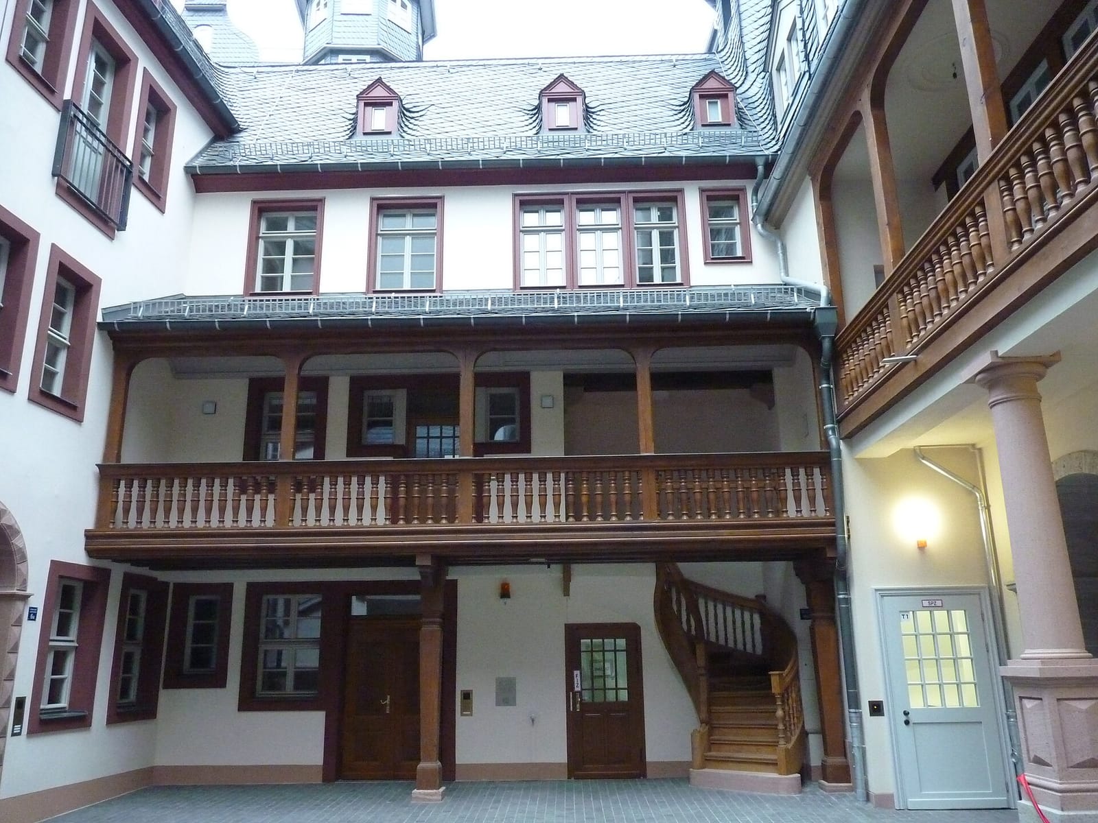 Das Herz von Frankfurt photo 5