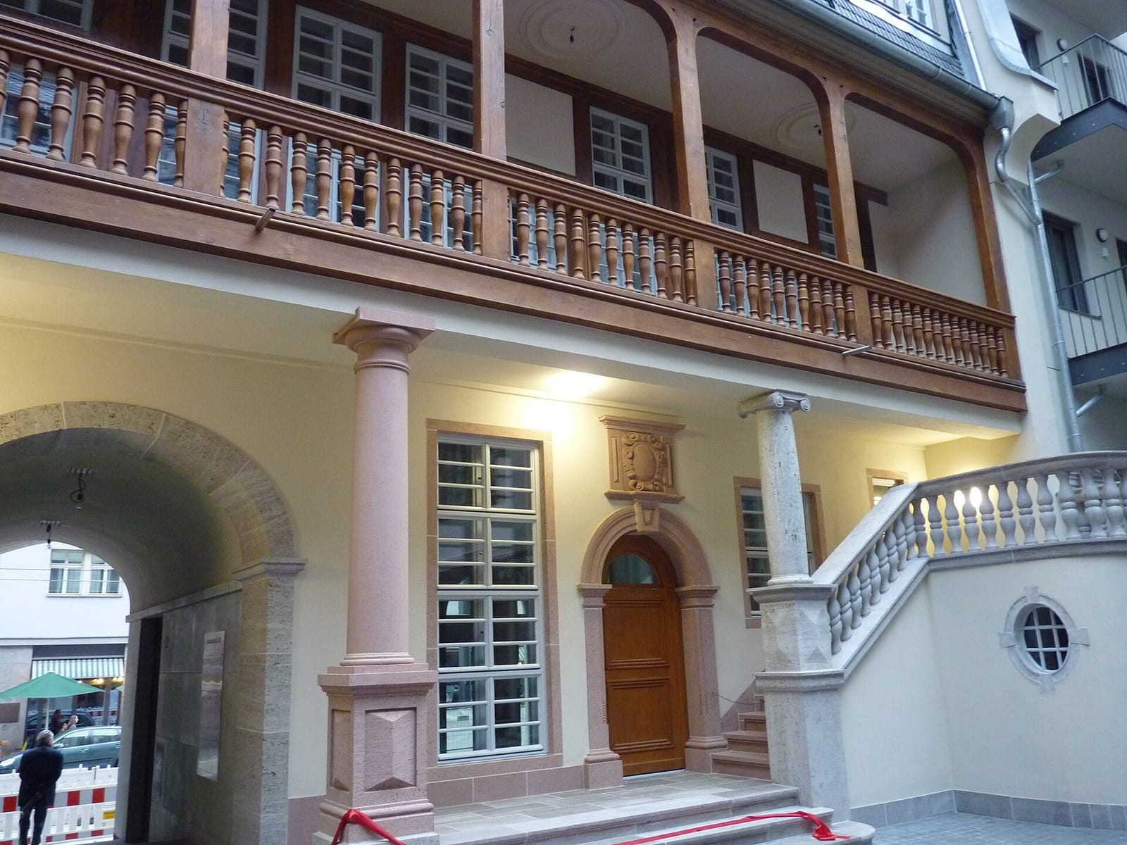 Das Herz von Frankfurt photo 4