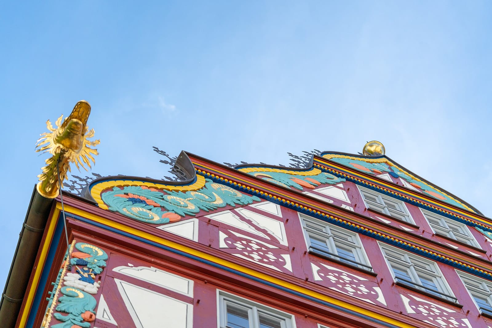 Kaffeehaus Goldene Waage photo 2