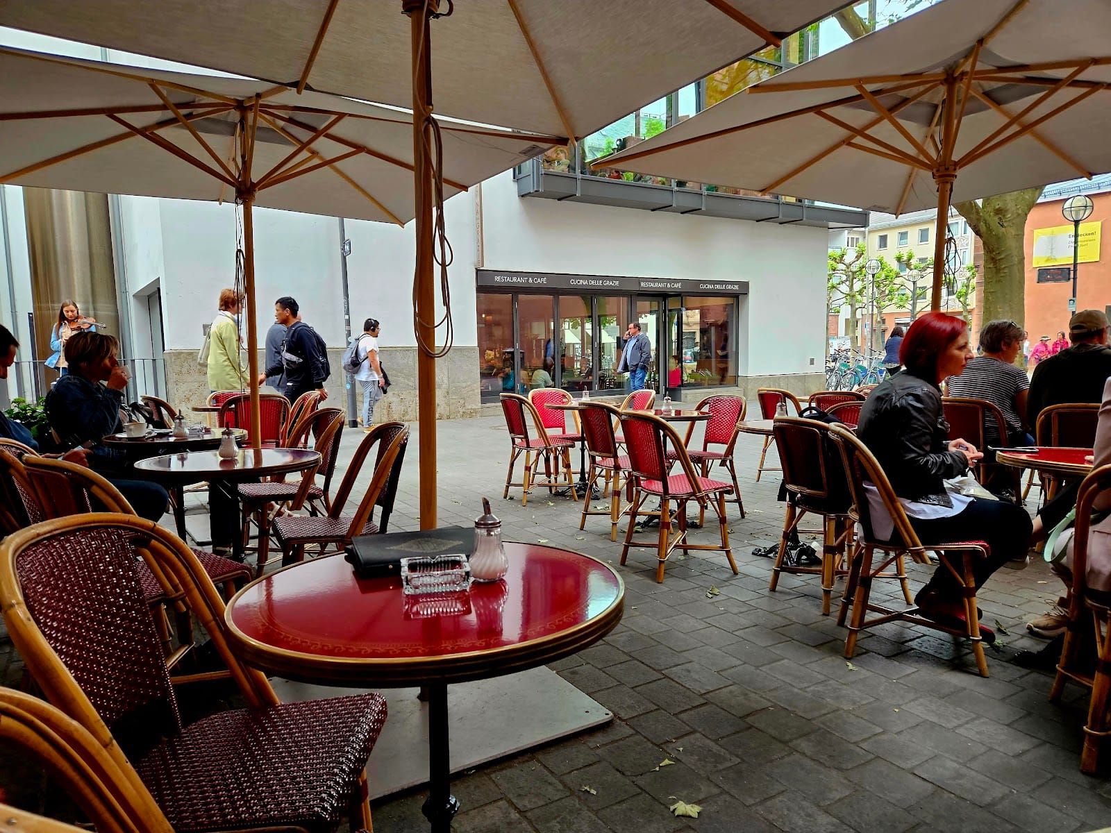Kaffeehaus Goldene Waage
