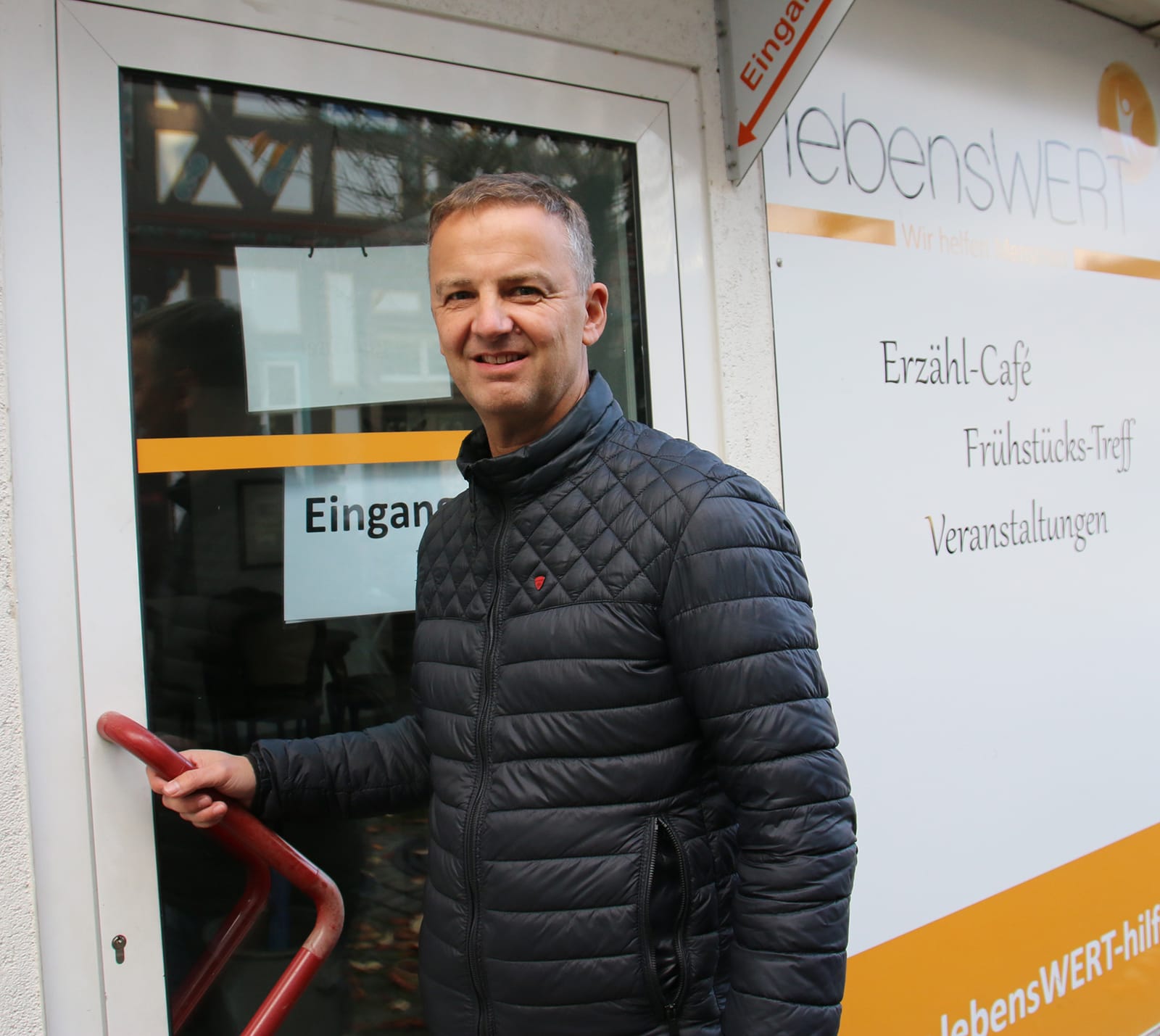 Lebenswert