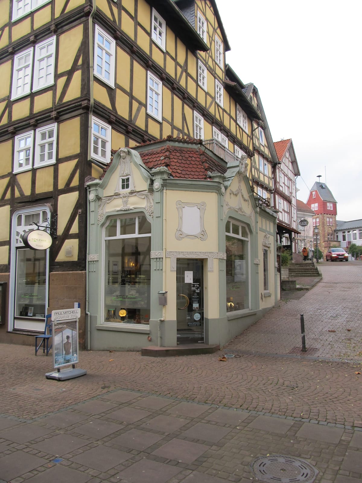 Café unterm Kirchplatz photo 3