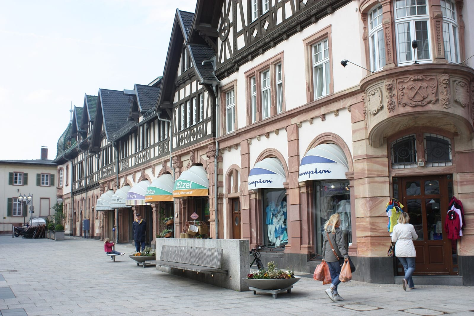 Cafe Extrablatt photo 4