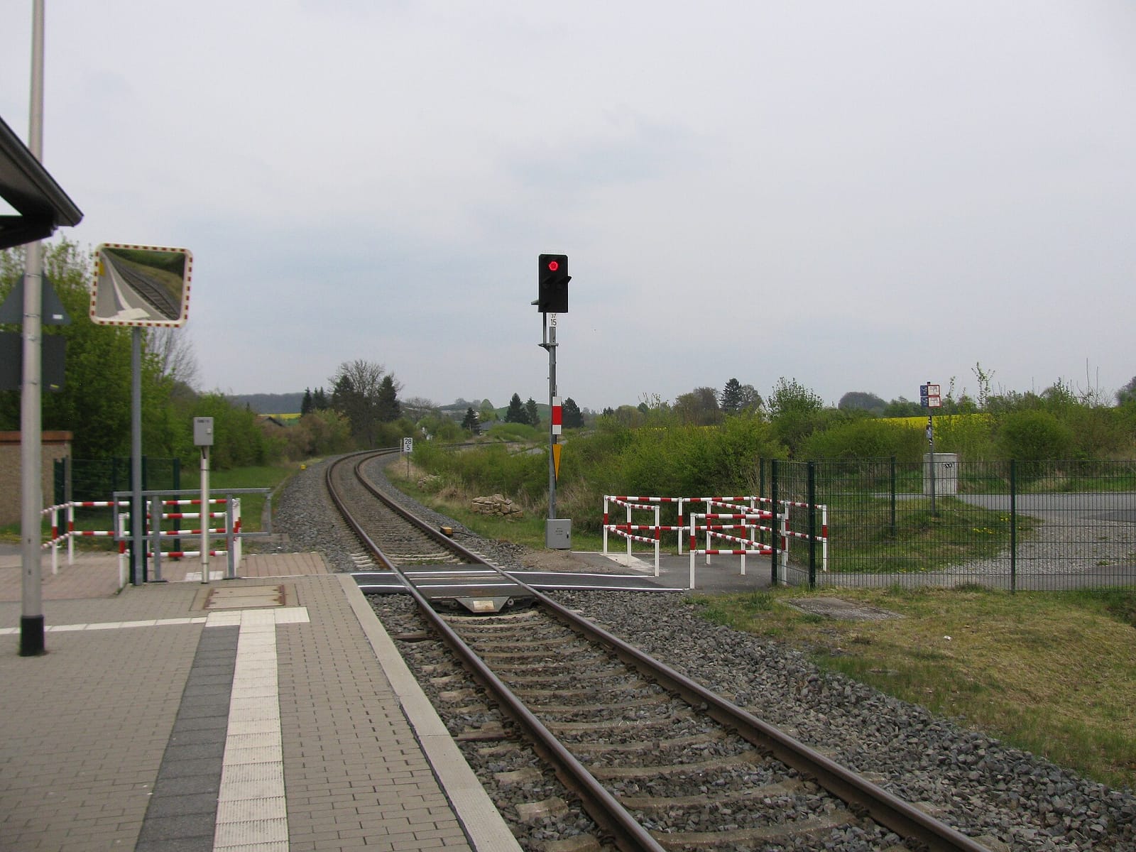 Café Bahnhof Fürstenwald photo 2