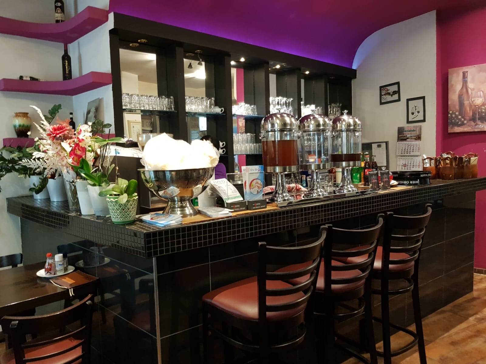B & B Vietnam Bistro