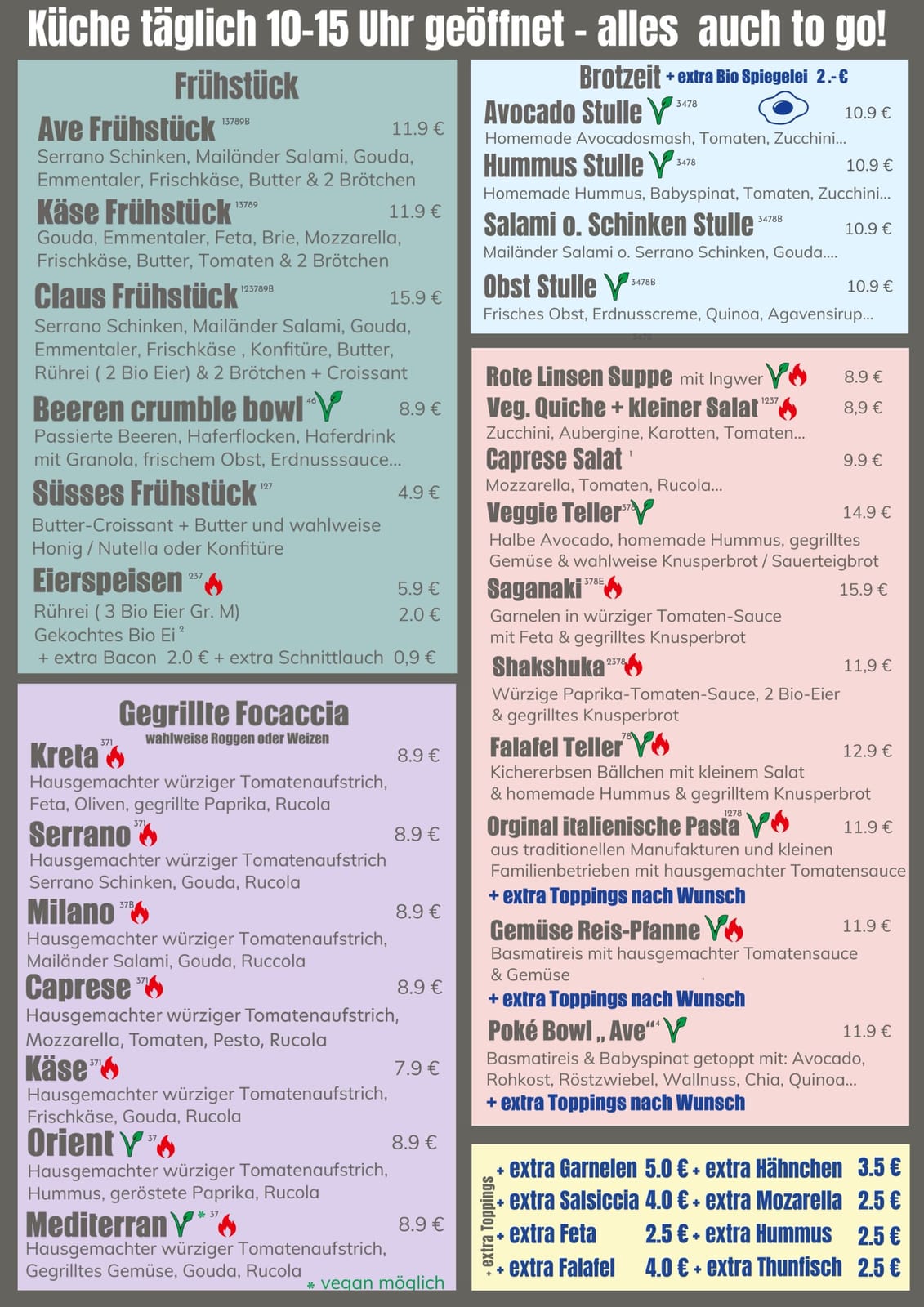 Ave Espressobar