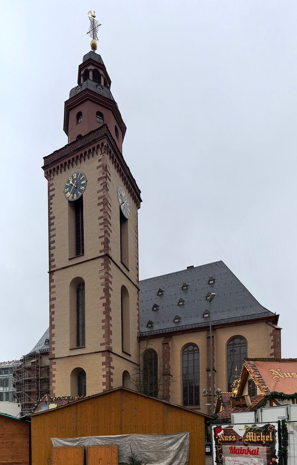 Café Hauptwache photo 2