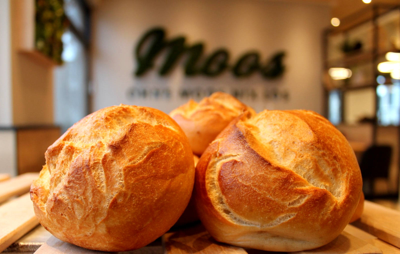 Bäckerei Moos